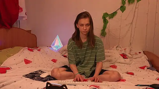 Snapshot of Frank_Fraer chatting on March 12, 7:09 pm Frank Fraer online show from March 12, 7:09 pm