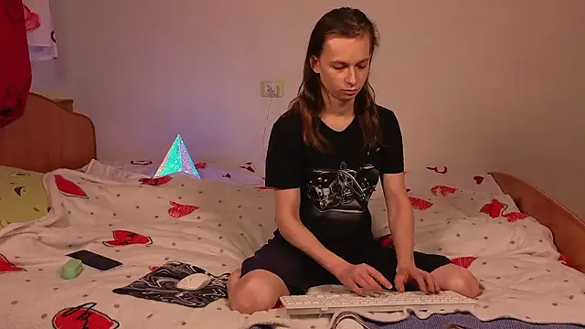 Snapshot of Frank_Fraer chatting on March 15, 12:05 am Frank Fraer online show from March 15, 12:05 am