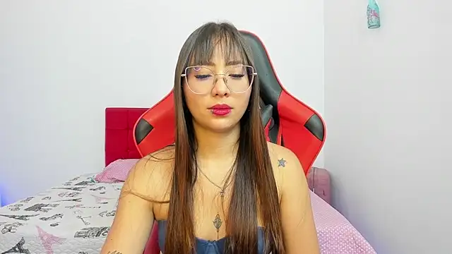 Sweet Coral  online show from April 8, 10:26 am