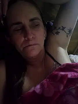 SeductionSilera online show from March 12, 2:52 am