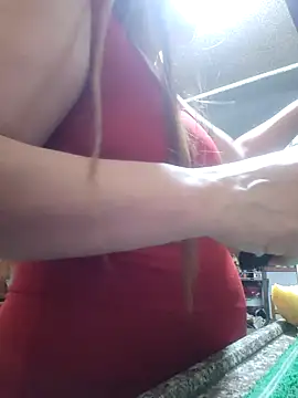 SeductionSilera online show from March 9, 10:14 pm