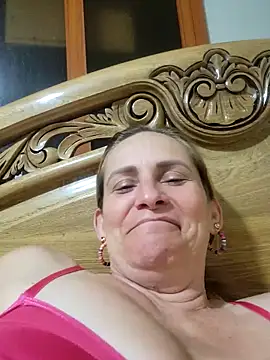 SeductionSilera online show from April 9, 4:12 am