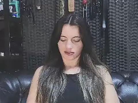 kimberly swan online show from December 3, 2:58 am