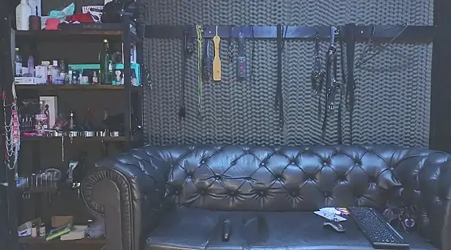 kimberly swan online show from January 29, 9:50 pm