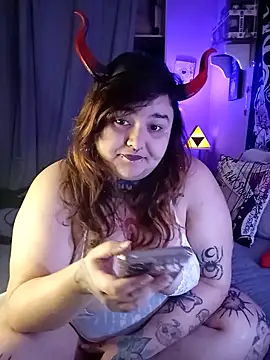 Staicyjanemcfly online show from November 9, 6:06 pm