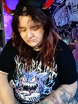 Staicyjanemcfly online show from November 21, 9:08 am