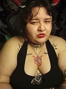 Snapshot of Staicyjanemcfly chatting on May 25, 8:04 pm Staicyjanemcfly online show from May 25, 8:04 pm