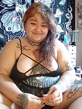 Snapshot of Staicyjanemcfly chatting on June 11, 8:45 am Staicyjanemcfly online show from June 11, 8:45 am