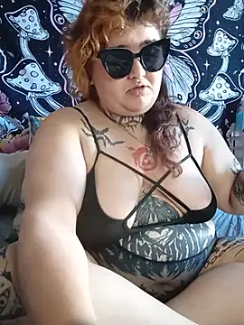 Snapshot of Staicyjanemcfly chatting on June 18, 7:52 am Staicyjanemcfly online show from June 18, 7:52 am