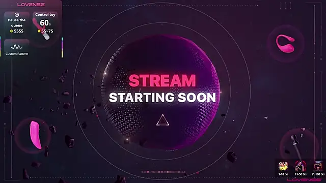 DaddybearVLC online show from April 15, 9:27 am