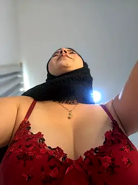 naughty  angel online show from October 29, 11:34 am