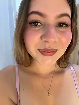 naughty  angel online show from December 19, 2:46 pm