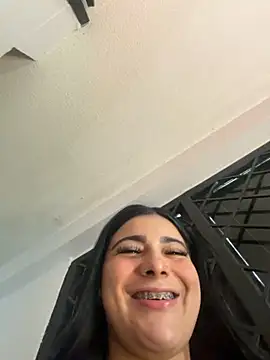 Natasha  Blue online show from November 27, 7:27 pm