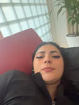 Natasha  Blue online show from March 3, 4:57 pm