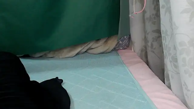 Snapshot of Mii_love07 chatting on December 23, 2:02 am Mii love07 online show from December 23, 2:02 am