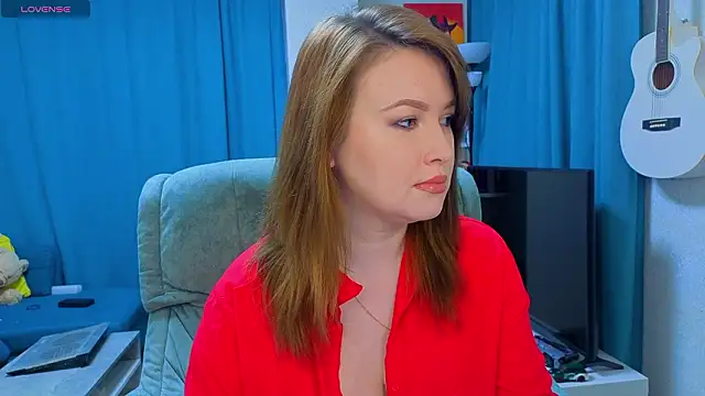 Katniss K online show from March 6, 4:53 am