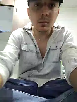 axeldaviid online show from March 7, 2:30 am