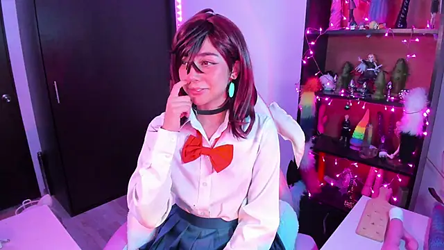 Snapshot of amber_yull chatting on March 3, 4:03 am amber yull online show from March 3, 4:03 am