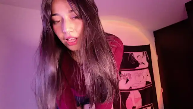 Snapshot of amber_yull chatting on May 17, 2:20 am amber yull online show from May 17, 2:20 am