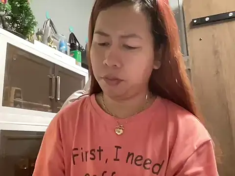 UrLove Marga online show from February 19, 10:17 pm