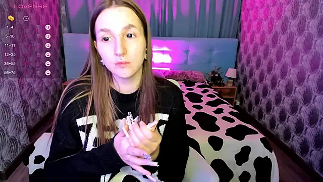 Pink diablo online show from January 7, 2:53 am