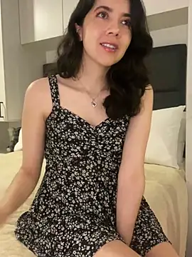 Snapshot of saori_10 chatting on January 12, 3:07 am saori 10 online show from January 12, 3:07 am