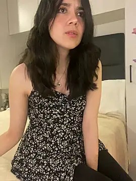 Snapshot of saori_10 chatting on January 27, 6:19 am saori 10 online show from January 27, 6:19 am