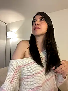 Snapshot of saori_10 chatting on October 10, 11:59 pm saori 10 online show from October 10, 11:59 pm