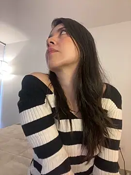 Snapshot of saori_10 chatting on October 20, 10:32 pm saori 10 online show from October 20, 10:32 pm