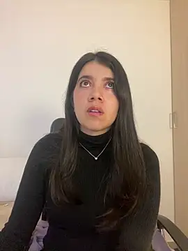 saori 10 online show from April 17, 1:41 am