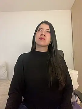 Snapshot of saori_10 chatting on August 4, 6:49 am saori 10 online show from August 4, 6:49 am