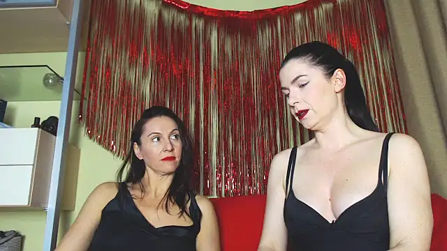 BDSMStars online show from December 23, 3:55 pm