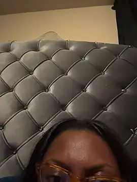 Snapshot of TrueeFantasee chatting on October 26, 4:07 am TrueeFantasee online show from October 26, 4:07 am