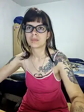 Snapshot of Carlafoxxx chatting on January 20, 5:59 pm Carlafoxxx online show from January 20, 5:59 pm