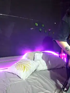 Snapshot of Carlafoxxx chatting on February 25, 4:10 pm Carlafoxxx online show from February 25, 4:10 pm