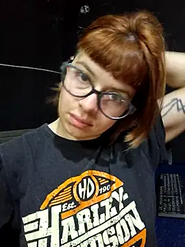 Snapshot of Carlafoxxx chatting on September 12, 5:24 pm Carlafoxxx online show from September 12, 5:24 pm