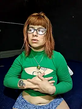 Snapshot of Carlafoxxx chatting on October 8, 7:22 pm Carlafoxxx online show from October 8, 7:22 pm