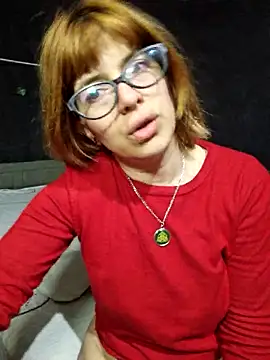 Snapshot of Carlafoxxx chatting on October 29, 7:15 pm Carlafoxxx online show from October 29, 7:15 pm