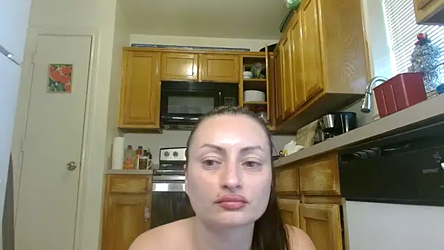 DiamondMonroeXo online show from December 16, 5:29 pm