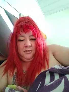 Nastymomslave online show from July 6, 2:36 pm