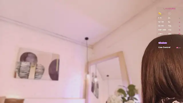 Snapshot of amatiista_12 chatting on February 28, 8:18 pm amatiista 12 online show from February 28, 8:18 pm