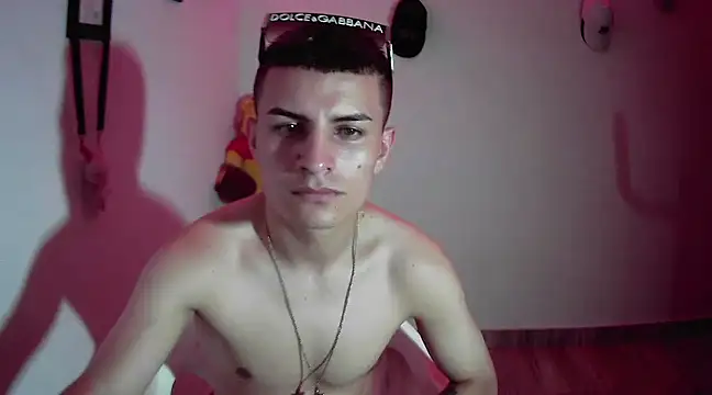 SHAT SEX online show from December 26, 11:57 pm