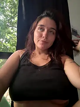 Snapshot of samantha_cherry chatting on January 8, 10:01 pm samantha cherry online show from January 8, 10:01 pm