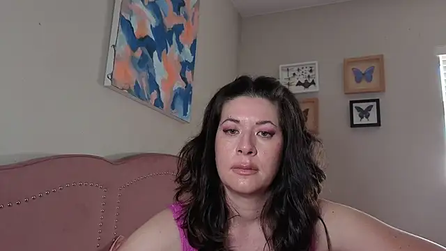 Snapshot of highly_inappropriate chatting on June 7, 8:01 pm highly inappropriate online show from June 7, 8:01 pm