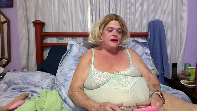 BigClitMelody online show from October 11, 7:56 pm