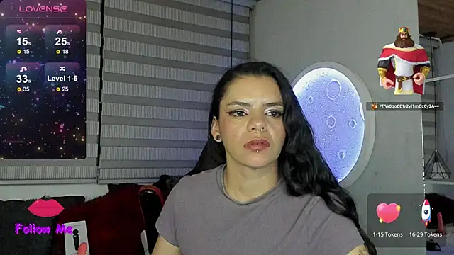 Snapshot of natasha_logan_ chatting on July 20, 10:39 am natasha logan online show from July 20, 10:39 am