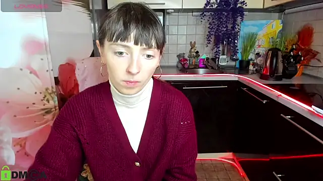 TayanaJons online show from February 26, 8:13 am