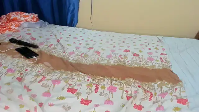 Sexy sharntel online show from September 12, 9:09 am