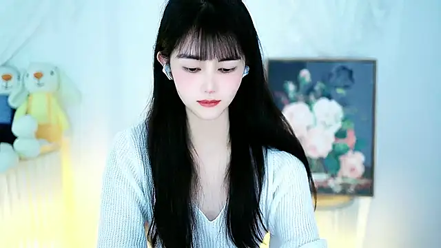 Judy520 online show from March 12, 3:02 am