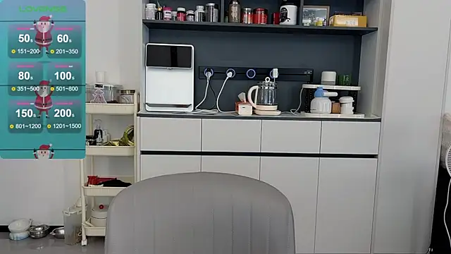 Judy520 online show from April 11, 11:31 pm